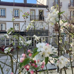 Le 26 - Table de Quartier 1309013