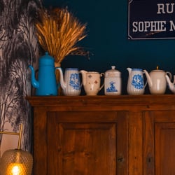 Le Bistro 1383260