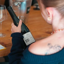 Le Bistro 1383263