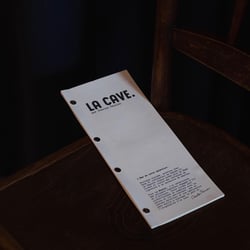 Le Bistro 1383286