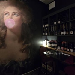 Le Bistrot des Bonnes Femmes 1389930
