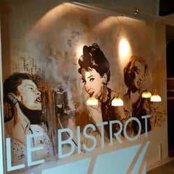 Le Bistrot des Bonnes Femmes 1389934