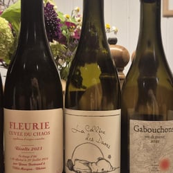 Le Bistrot Parisien 1351200