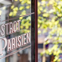 Le Bistrot Parisien 1351202