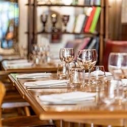 Le Bistrot Parisien 1351204