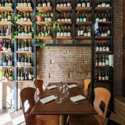 Le Bistrot Parisien 1376858