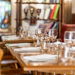 Le Bistrot Parisien 1376859