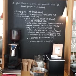 Le Café Perdu 1367268