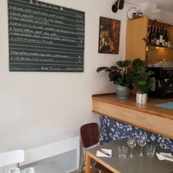 Le Café Perdu 1367269