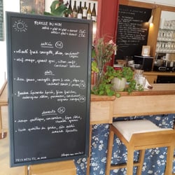 Le Café Perdu 1367270
