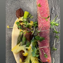 Le cheval blanc 1354644