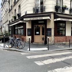 LE GRAND PAN 950783