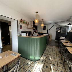 Le Tablier 877252