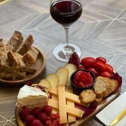 Les Parcellaires 814298