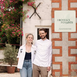 Les Roseaux Pensants 875827