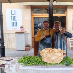 Libero Bistrot 892647