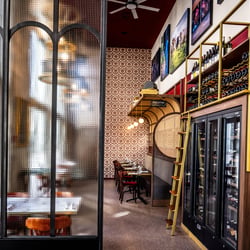 Lulu le Bistrot 1359455