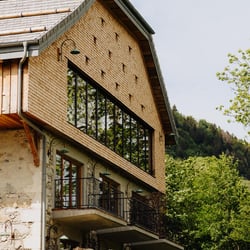 Restaurant Forêt Ivre 1371250