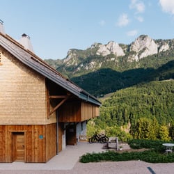 Restaurant Forêt Ivre 1371253