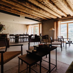 Restaurant Forêt Ivre 1371254