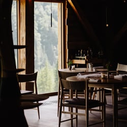 Restaurant Forêt Ivre 1371256