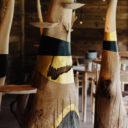 Restaurant Forêt Ivre 1371257