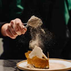 Restaurant Forêt Ivre 1371260