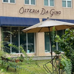 Osteria da Gino 1356937