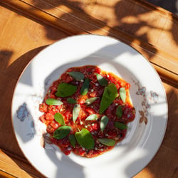 Osteria Torchio 1378655