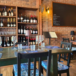Osteria da Anna 1387085