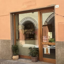 Osteria Cesio 948645