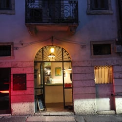 Osteria Perbacco by Raìse 934421