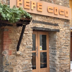 PEPE COCO 1370670