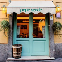 Pepe Verde 1322608