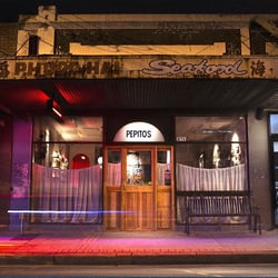 Pepito’s Marrickville 1385361