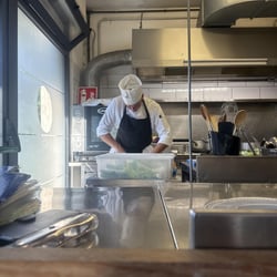 Pesciolino Briaco 940496