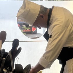 Pesciolino Briaco 940497