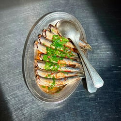 Petit Grill Basque 1352942