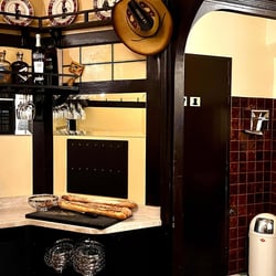 Petit Grill Basque 1352943