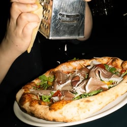 Pizza Shango 1362283