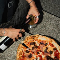 Pizza Shango 1362288