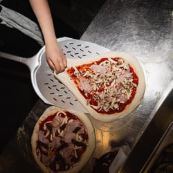 Pizza Shango 1362297