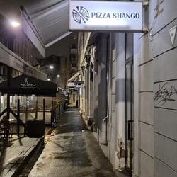 Pizza Shango 1361600