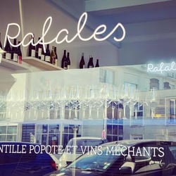 Rafales 843999