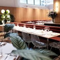 Restaurant Héroine 1334424