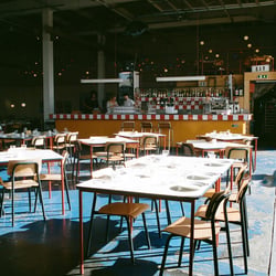 Restaurant Barracuda Amsterdam 1367310