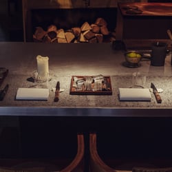 Restaurant Eliane 1322660