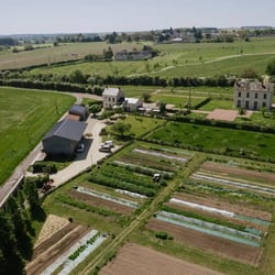 Restaurant Les Jardiniers 1393371