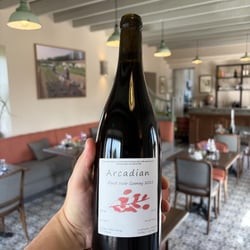 Restaurant Les Jardiniers 1393373