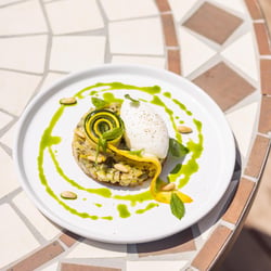 restaurant les saisonniers 1358175